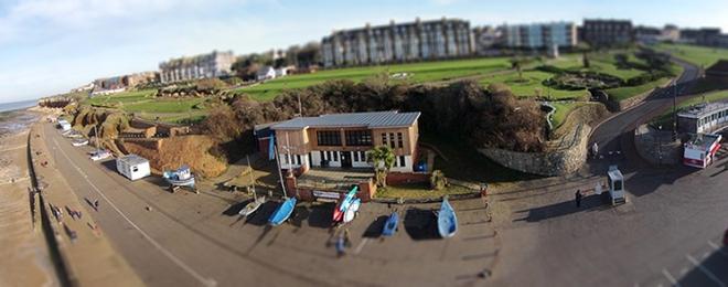 British OK Grand Tour - British OK Grand Tour Series © British OK Dinghy class